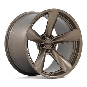 American Racing – TTF – Bronze – 20″x11″ -6mm – All weather Wheels – AR946ZX20111506N